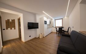 Latemar Fiemme Apartments