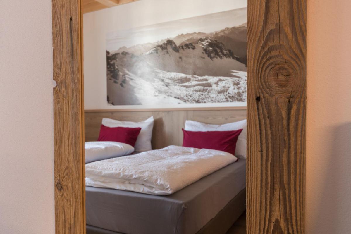 Latemar Fiemme Apartments Tesero Zewnętrze zdjęcie