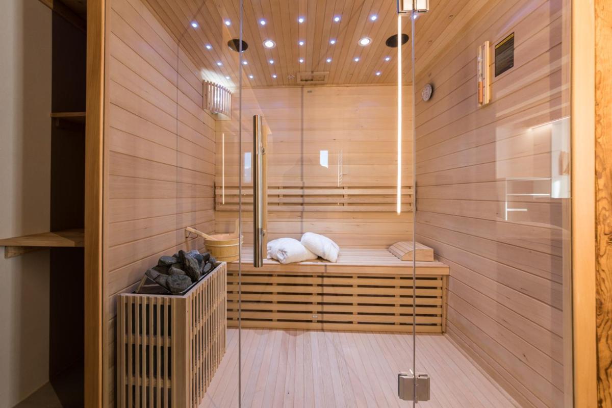 Latemar Fiemme Apartments Tesero Zewnętrze zdjęcie