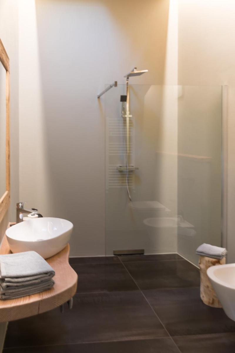 Latemar Fiemme Apartments Tesero Zewnętrze zdjęcie
